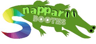 Snapparoo Booths